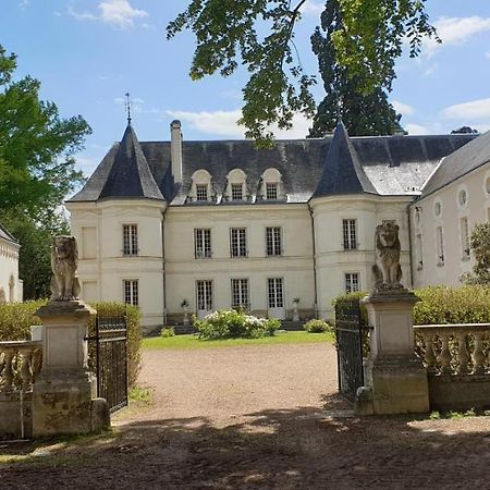 Assay Chateau De Basche المظهر الخارجي الصورة