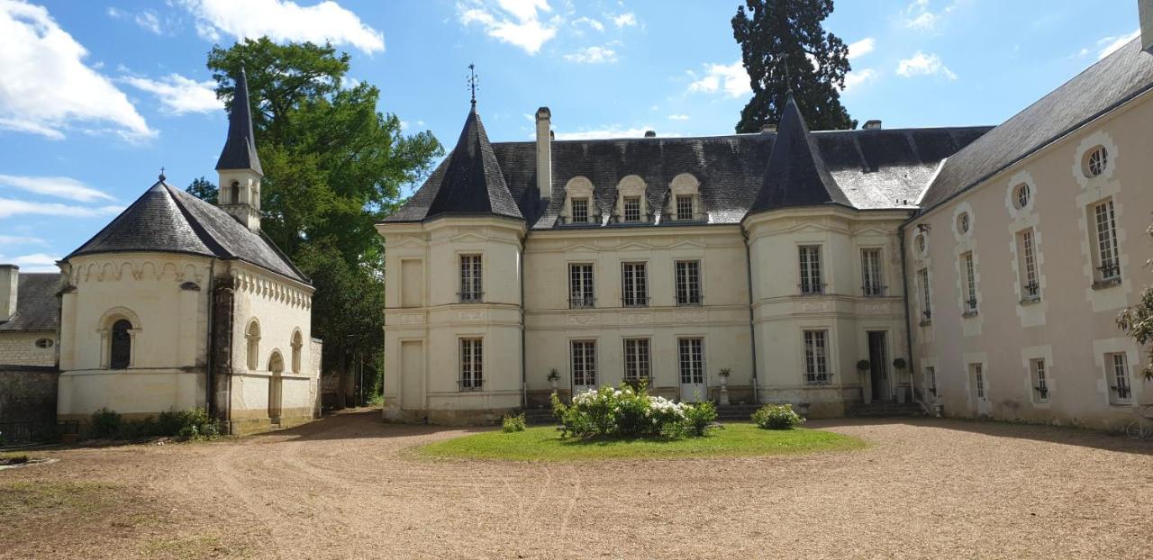 Assay Chateau De Basche المظهر الخارجي الصورة