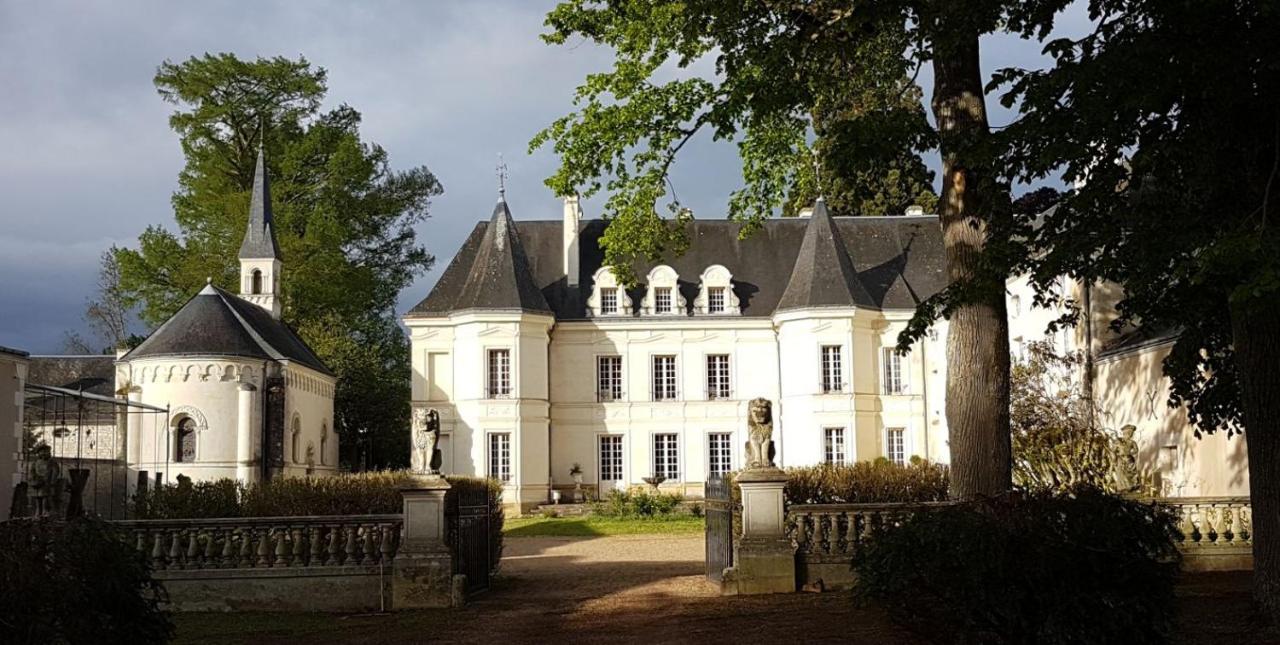 Assay Chateau De Basche المظهر الخارجي الصورة