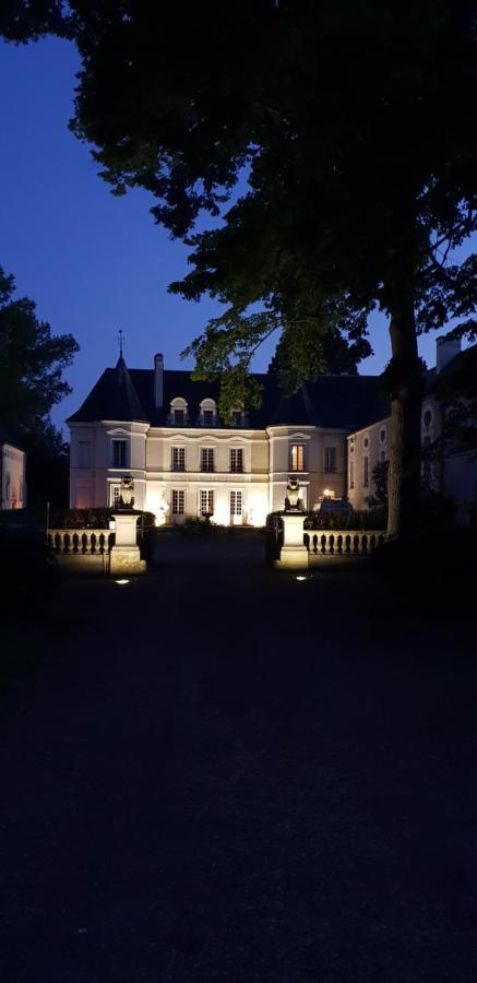 Assay Chateau De Basche المظهر الخارجي الصورة