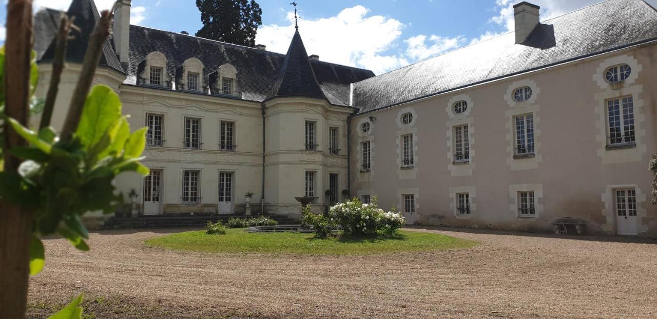 Assay Chateau De Basche المظهر الخارجي الصورة