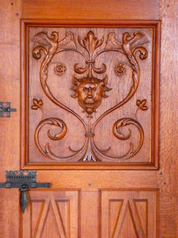 Assay Chateau De Basche المظهر الخارجي الصورة
