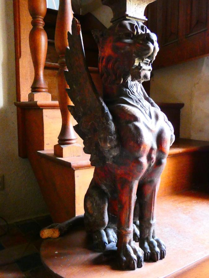 Assay Chateau De Basche المظهر الخارجي الصورة