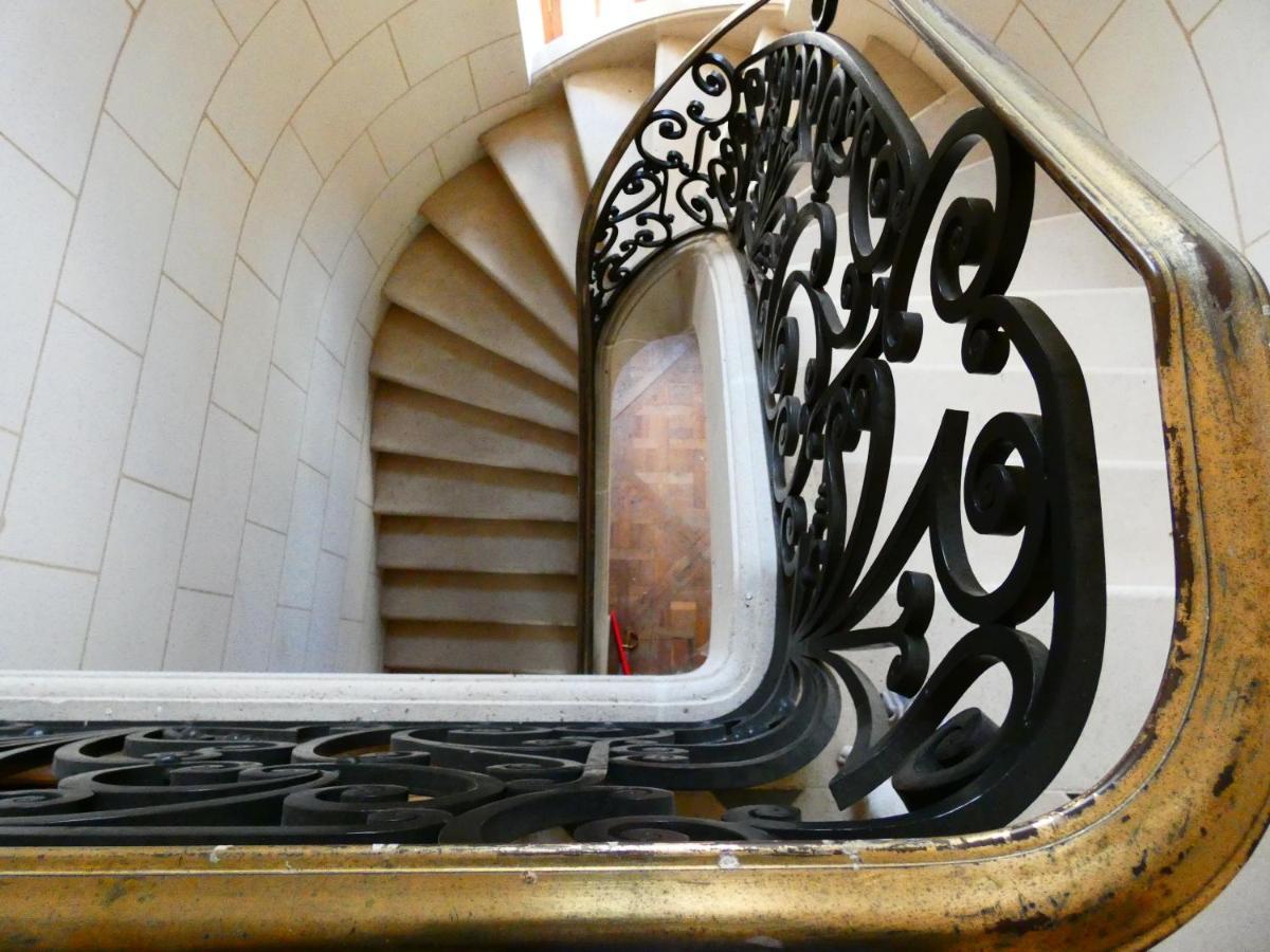 Assay Chateau De Basche المظهر الخارجي الصورة